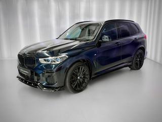 BMW X5 30d xDrive M-PAKET, HUD, LASER, PANORAMA, MAXTON SUV