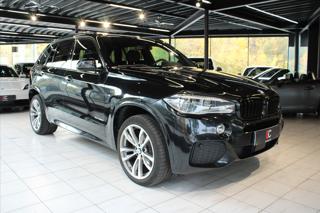 BMW X5 xDrive30d M Sport ACC/HarKar SUV