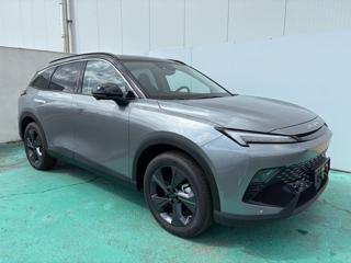 BAIC X5 1.5, 138kW, A/T, Kamera, PANO SUV