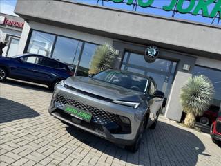 BAIC X55 1,5   T 138kW AUT PANORAMA LED SUV