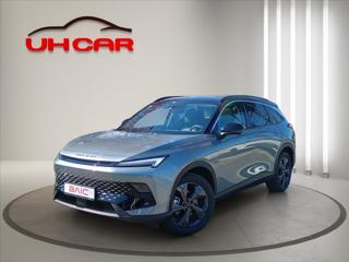 BAIC X55 4x2  1.5T+7DCT SUV