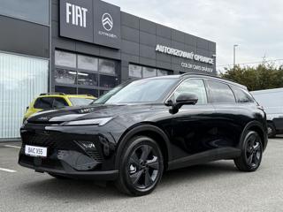 BAIC X55 1.5 T 130kW ZÁRUKA 5 LET SUV