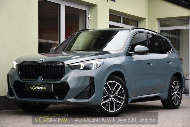 Vůz s VIN WBA51EG0605W33205