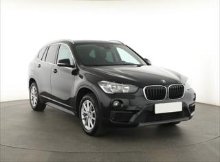 BMW X1 xDrive18d 110kW SUV