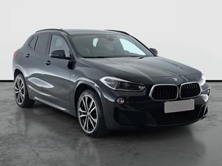 BMW X2 sDrive20i 141kW SUV