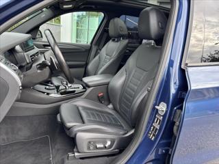 BMW X3 3,0 M40d 250kW WEBASTO PANORAMA SUV - Foto 10
