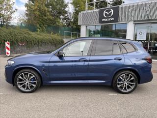 BMW X3 3,0 M40d 250kW WEBASTO PANORAMA SUV - Foto 2