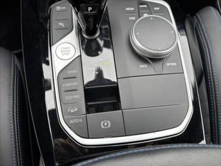 BMW X3 3,0 M40d 250kW WEBASTO PANORAMA SUV - Foto 35