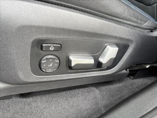 BMW X3 3,0 M40d 250kW WEBASTO PANORAMA SUV - Foto 11
