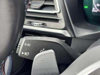 BMW X3 3,0 M40d 250kW WEBASTO PANORAMA SUV - Foto 40
