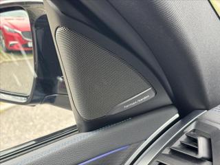 BMW X3 3,0 M40d 250kW WEBASTO PANORAMA SUV - Foto 38
