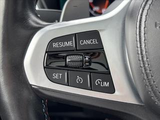 BMW X3 3,0 M40d 250kW WEBASTO PANORAMA SUV - Foto 42