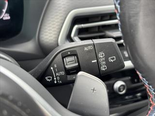 BMW X3 3,0 M40d 250kW WEBASTO PANORAMA SUV - Foto 41