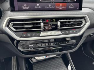 BMW X3 3,0 M40d 250kW WEBASTO PANORAMA SUV - Foto 33