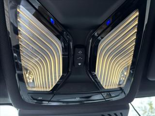 BMW X3 3,0 M40d 250kW WEBASTO PANORAMA SUV - Foto 13
