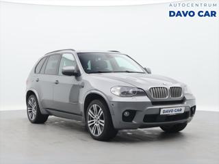 BMW X5 3,0 xDrive 40da 225kW 7-Míst SUV