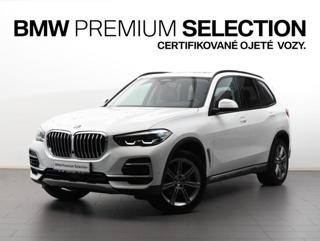 BMW X5 xDrive30d SUV