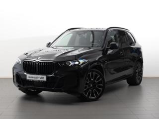 BMW X5 xDrive30d SUV