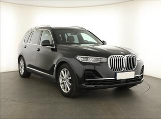 BMW X7 xDrive30d 195kW SUV