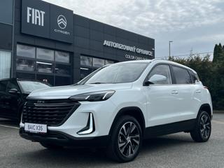 BAIC X35 1.5 T 100kW ZÁRUKA 5 LET SUV