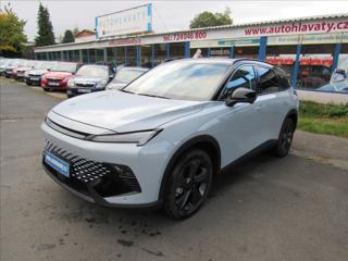 BAIC X55 1,5 T 130kW AUT Led 4x2 Nové SUV