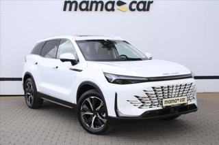 BAIC X7 1.5T 130kW A/T LED PANORAMA SUV