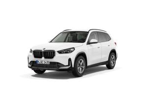 BMW X1 xDrive23d SUV