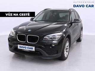 BMW X1 2,0 18d 105kW M-Sport Xenon SUV