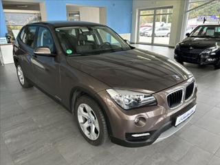 BMW X1 2,0   sDrive20i,AUTOMAT,1.MAJITEL SUV