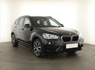 BMW X1 sDrive20i 141kW SUV
