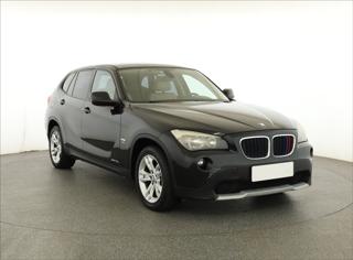 BMW X1 sDrive18d 105kW SUV