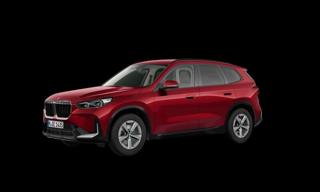 BMW X1 xDrive23d SUV