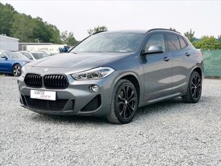 BMW X2 sDrive 20i M SPORT* LED* HUD SUV