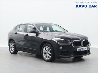 BMW X2 1,5 18i sDrive 103kW Advantage SUV