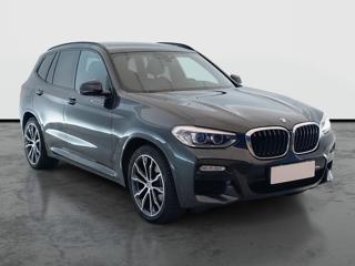BMW X3 xDrive20d 140kW SUV
