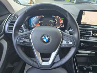 BMW X4 Xdrive 20d At KŮŽE KAMERA NAVI SUV - Foto 15