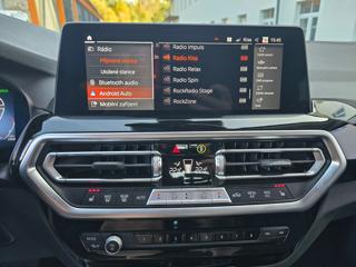 BMW X4 Xdrive 20d At KŮŽE KAMERA NAVI SUV - Foto 30