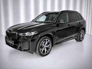 BMW X5 30d xDrive M-SPORT, VZDUCH, PANORAMA, EL. TAŽNÉ SUV
