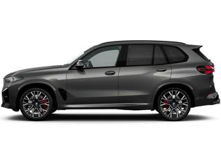 BMW X5 M Competition SUV