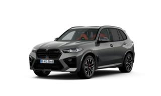 BMW X5 M Competition SUV