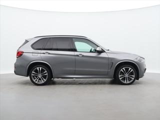 BMW X5 3,0 M50d 280kW xDrive Aut. CZ SUV - Foto 1