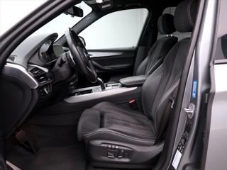 BMW X5 3,0 M50d 280kW xDrive Aut. CZ SUV - Foto 5