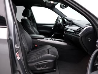 BMW X5 3,0 M50d 280kW xDrive Aut. CZ SUV - Foto 6
