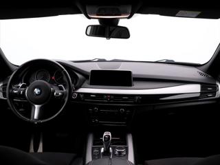 BMW X5 3,0 M50d 280kW xDrive Aut. CZ SUV - Foto 21