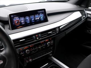 BMW X5 3,0 M50d 280kW xDrive Aut. CZ SUV - Foto 18