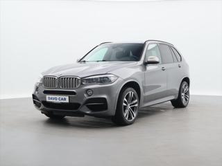 BMW X5 3,0 M50d 280kW xDrive Aut. CZ SUV - Foto 25