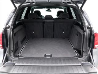 BMW X5 3,0 M50d 280kW xDrive Aut. CZ SUV - Foto 3