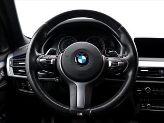 BMW X5 3,0 M50d 280kW xDrive Aut. CZ SUV - Foto 14