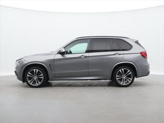 BMW X5 3,0 M50d 280kW xDrive Aut. CZ SUV - Foto 26