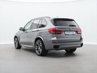 BMW X5 3,0 M50d 280kW xDrive Aut. CZ SUV - Foto 27